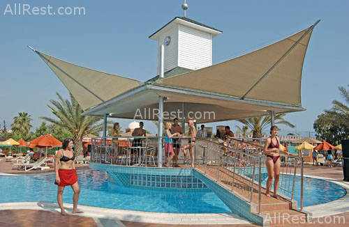 Royal Vikingen Resort 10